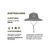 TROWN - Sombrero Australiano - tienda online