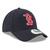 Gorra New Era Boston Red Sox Azul importada Original cuotas