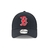 Gorra New Era Boston Red Sox Azul importada Original cuotas