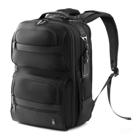 Mochila Walla Dakota cuotas samsonite calidad