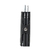 Billetera Tarjetero RFID KYMA doble black negra cuero Contact less Walla tarjetas cuotas