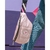 MARIANI - Riñonera Rosa - tienda online