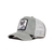 Gorra Goorin original Koala Gris Hug Nice Guy 