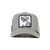 Gorra Goorin original Koala Gris Hug Nice Guy 