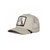 Gorra Goorin Original Jirafa High Beige importada Olivos Store