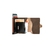 Imagen de KYMA - Billetera Doble - Brown