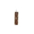 Billetera Tarjetero RFID KYMA doble brown marron cuero Contact less Walla tarjetas cuotas