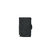 Billetera Tarjetero RFID KYMA doble black negra cuero Contact less Walla tarjetas cuotas