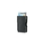 Billetera Tarjetero RFID KYMA doble black negra cuero Contact less Walla tarjetas cuotas