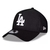 Gorra cap new era LA Los Angeles Dodgers negra original 