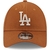 NEW ERA - LA Los Angeles Dodgers Marrón