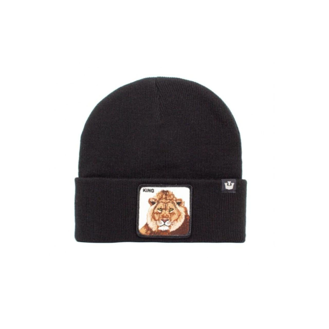 GOORIN BROS - Beanie Invierno King Lion León