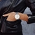 reloj abaco marconi mesh slim cuotas abaco.la