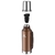 STANLEY - Termo Mate System 1,2L Maple - Olivos Store