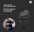 Termo Stanley Negro Mate System 1.2L Pico cebador