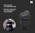 Termo Stanley Mate System 800ml Maple pico cebador matero original