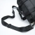 KYMA - Mochila Matera Bolso OLYMPIA Negra