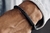 WALLA - Pulsera Cuero Nordic Cuff en internet