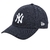 Gorra cap new era NY new york yankees azul navy original 
