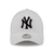 Gorra New Era NY Yankees Blanca Mujer Adjustable Cap Original importada cuotas