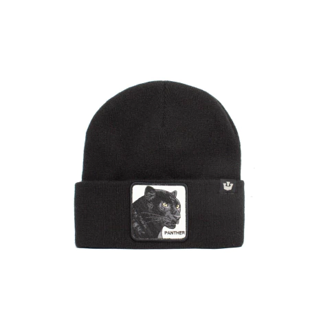 Gorra Gorro de invierno beanie Goorin Bros. Black Panther Pantera Negra The Hunt