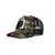 Gorra Cap Goorin original Pamtera camuflada colores impórtada