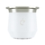 UN MATE - Acero importado c/bomb. Blanco - tienda online