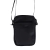 BUBBA - Bandolera Portacelular Negro - comprar online