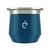 Imagen de UN MATE - Acero importado c/bomb. Azul