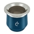 UN MATE - Acero importado c/bomb. Azul