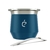un mate azul blue stanley importado calidad