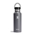 Botella térmica hydroflask hydro flask 532ml frio calor gris stone