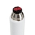 Equipo Matero Kyma Atenea + Termo 1lt + Mate BLANCO - comprar online