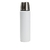 Equipo Matero Kyma Atenea + Termo 1lt + Mate BLANCO