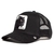 Gorra cap Goorin Panther pantera negra cuotas