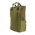 KYMA - Mochila Matera Portalaptop MYKONOS Verde - comprar online