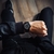 WALLA - Timekeeper Midnight Black - Olivos Store