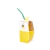 MIJO - Mate Madera Amarillo - comprar online