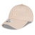 NEW ERA - NY New York Yankees Beige Dorado Mujer