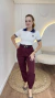 Blusa Modal Ursinho