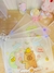 Pasta Zig Bag Envelope A4 Capivara