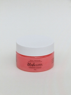 Esfoliante Corporal Blush Girl