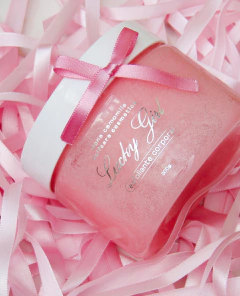 Esfoliante Lucky Girl