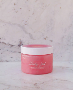 Esfoliante Lucky Girl - comprar online