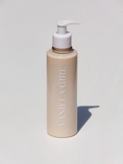 Hidratante Vanilla Girl - Dona Camomila