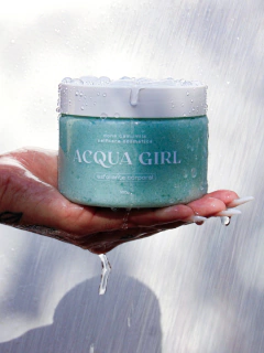 Esfoliante Acqua Girl