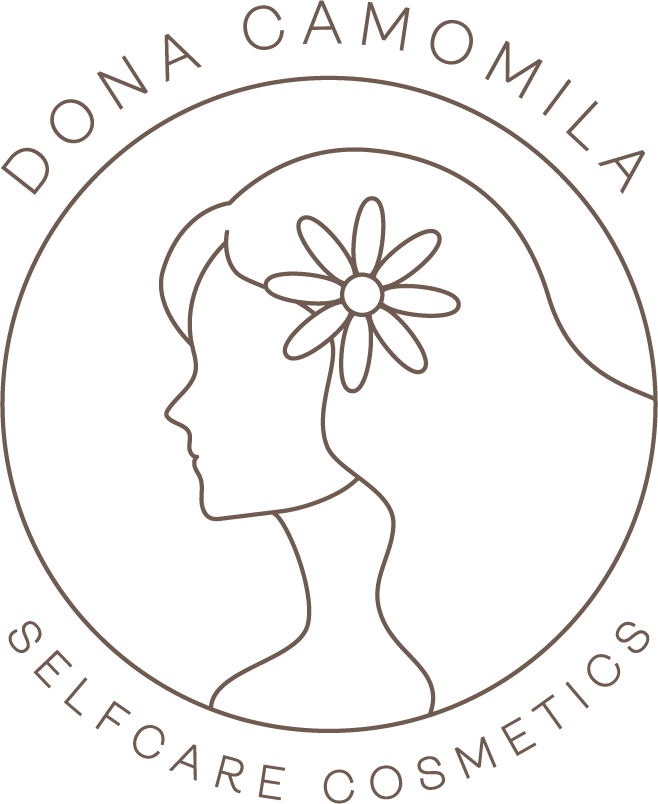 Dona Camomila