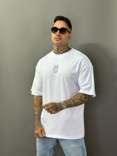 Camiseta Bunny Lebron Branca - comprar online