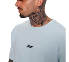 Camiseta Blck Azuk Bebê Vibe - comprar online