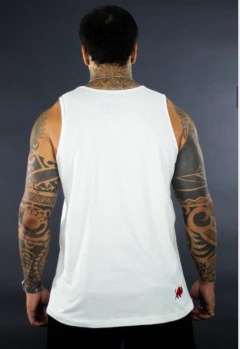 Camiseta Ragata Effel Off - comprar online